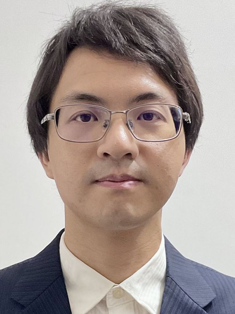 Hsiao-Yi Chen