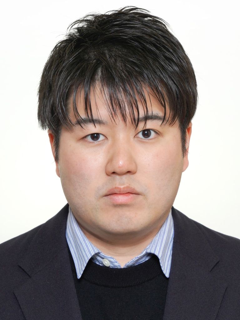 Hitoshi Mori