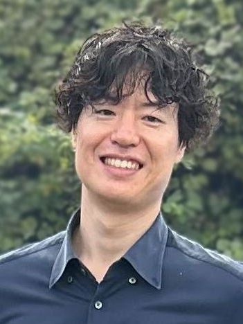 Yusuke Nomura