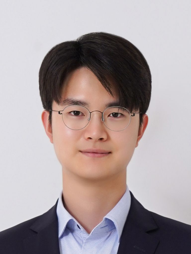 Jinsoo Park