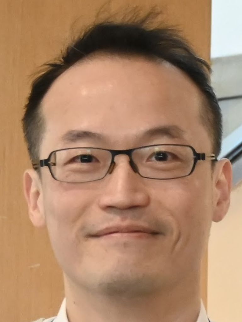 Yang-Hao Chan